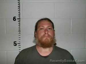 Mugshot of Joshua Walters booked in Bent County, Colorado on October 1, 2026