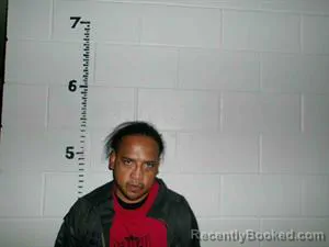 Mugshot of Hipolito Sanchez booked in Bent County, Colorado on October 15, 2026