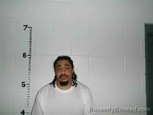 Mugshot of Mikal Akram booked in Bent County, Colorado on October 15, 2026
