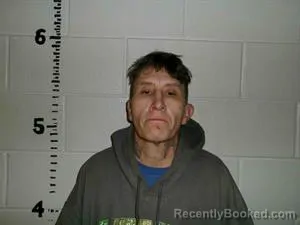 Mugshot of Erin Hedden booked in Bent County, Colorado on October 16, 2026