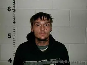 Mugshot of Brandon Bastian booked in Bent County, Colorado on October 18, 2026