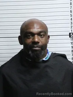 Mugshot of ANTWAN DEMETRIOUS AUTRY