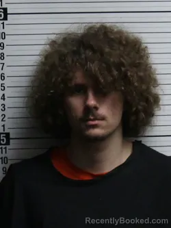 Mugshot of DOMINIC JOSEPH APPLEBY
