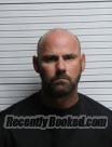 Booking photo from Brunswick County, North Carolina
