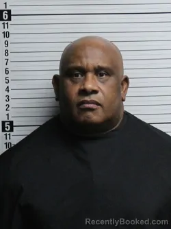 Mugshot of JUAN CARLOS ARECHAVALETA-FERNANDEZ