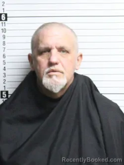 Mugshot of JOSEPH DARREN AYERS