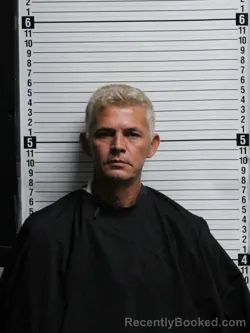 Mugshot of Jose Gilvanio Alves De Sousa booked in Brunswick County, North Carolina on August 10, 2026