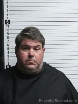 Mugshot of MICHAEL VINCENT ARCIERI