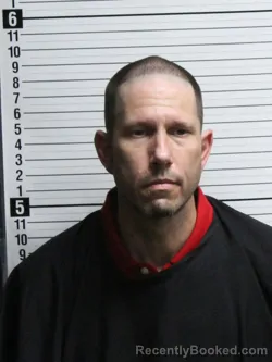 Mugshot of MICHAEL WILLIAM APPLEBY