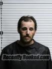 Booking photo from Brunswick County, North Carolina