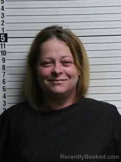 Mugshot of TIFFANY TEAL ARD