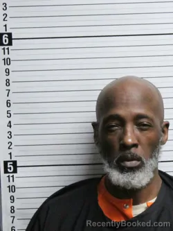 Mugshot of ANTONIO IRVIN JEROME BROWN