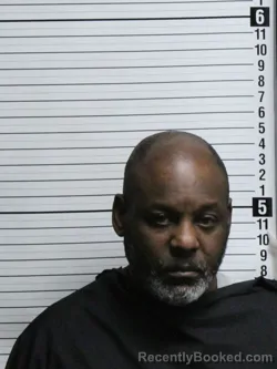 Mugshot of ANTHONY JUNIOR BELL