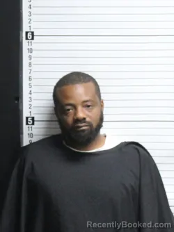 Mugshot of BRIAN EDWARD BROWN booked in Brunswick County, North Carolina on April 18, 2026
