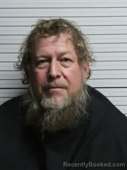Mugshot of BILLY GENE BRANNON