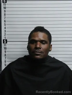 Mugshot of CHRISTOPHER ROBIN BEAL