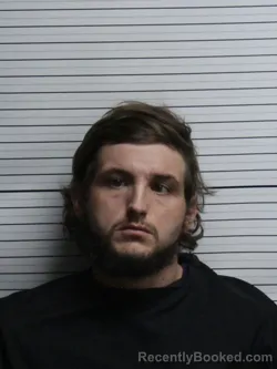 Mugshot of DEVON ANDREW BOLING