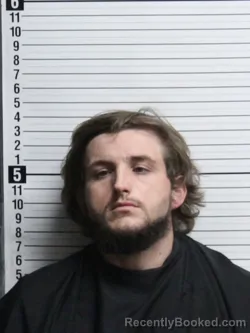 Mugshot of DEVON ANDREW BOLING