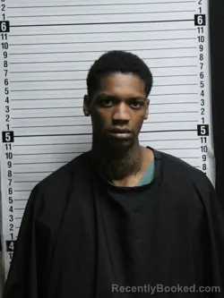 Mugshot of DELTON OBRIAN BESSENT
