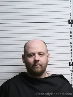 Mugshot of DAKOTA RAE BRADY