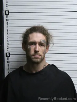 Mugshot of JONATHAN ROBERT BOYD