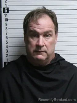 Mugshot of KENNETH JOHN BUGGY