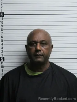 Mugshot of RONALD LAWRENCE BLACKMORE