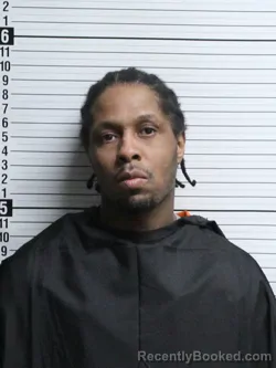 Mugshot of STANLEY LEE BASNIGHT booked in Brunswick County, North Carolina on April 29, 2026