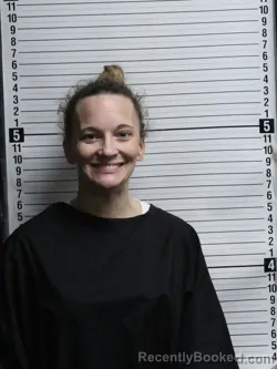 Mugshot of TIFFANY DAWN BICKLER