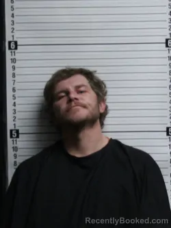 Mugshot of TYLOR JAMES BROOKS