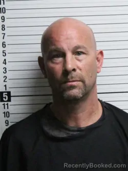 Mugshot of TIMOTHY RYAN BROIS