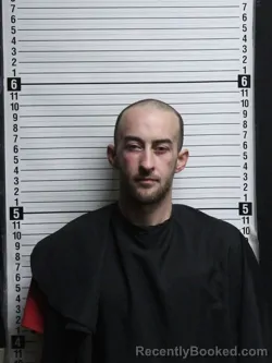 Mugshot of ANTHONY SCOTT CREECH