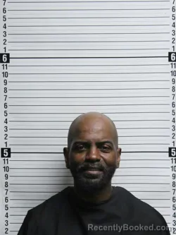 Mugshot of FREDDRICK OBRIAN CROMARTIE