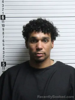 Mugshot of JOHN ANTHONY COLON