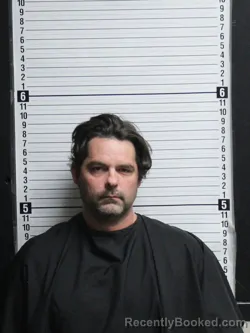 Mugshot of JOHN PHILLIP COLOMBO