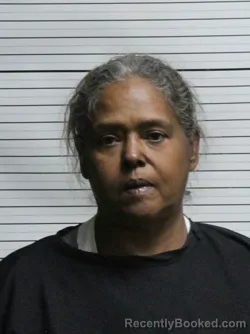 Mugshot of KANTA LAXMI CHANDRA