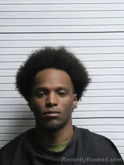 Mugshot of KYHEEM VASHAUN CHEATHAM