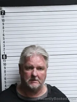 Mugshot of MICHAEL JAMES CLANCY