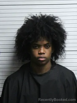 Mugshot of MILTON SANTIGO CUERO-ARBOLEDA