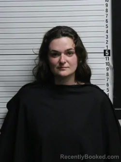 Mugshot of OLIVIA LANE CUSUMANO