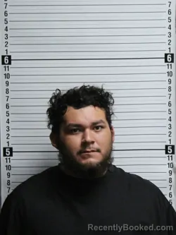 Mugshot of RAUL CRUZ
