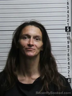 Mugshot of RACHAEL GAYLE CUNNINGHAM