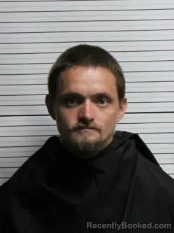 Mugshot of Timothy Allen Cramer
