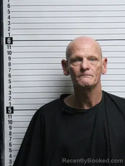 Mugshot of ANTHONY CRAIG DUDLEY