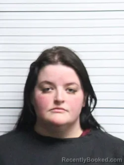 Mugshot of ANNA LENN DAVIS