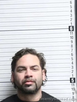 Mugshot of ANTHONY PETER DELEON