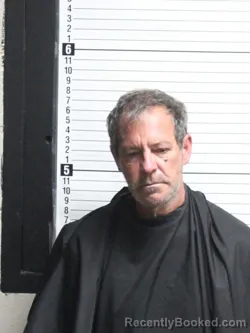 Mugshot of CARTNEY CRAIG-MESSER DUBOSE booked in Brunswick County, North Carolina on April 7, 2026