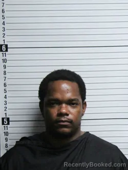 Mugshot of DERICK DAVIS