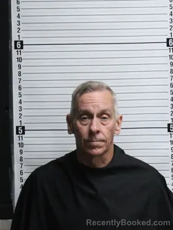 Mugshot of HAROLD WRIGHT DOOLITTLE