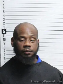 Mugshot of JAMES EDWARD DOWD